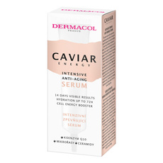 Caviar energy Intensive anti-aging serum